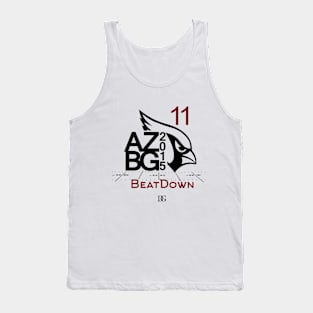 Football Tank Top